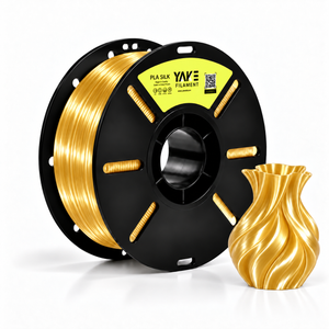 Yake Silk PLA Filament