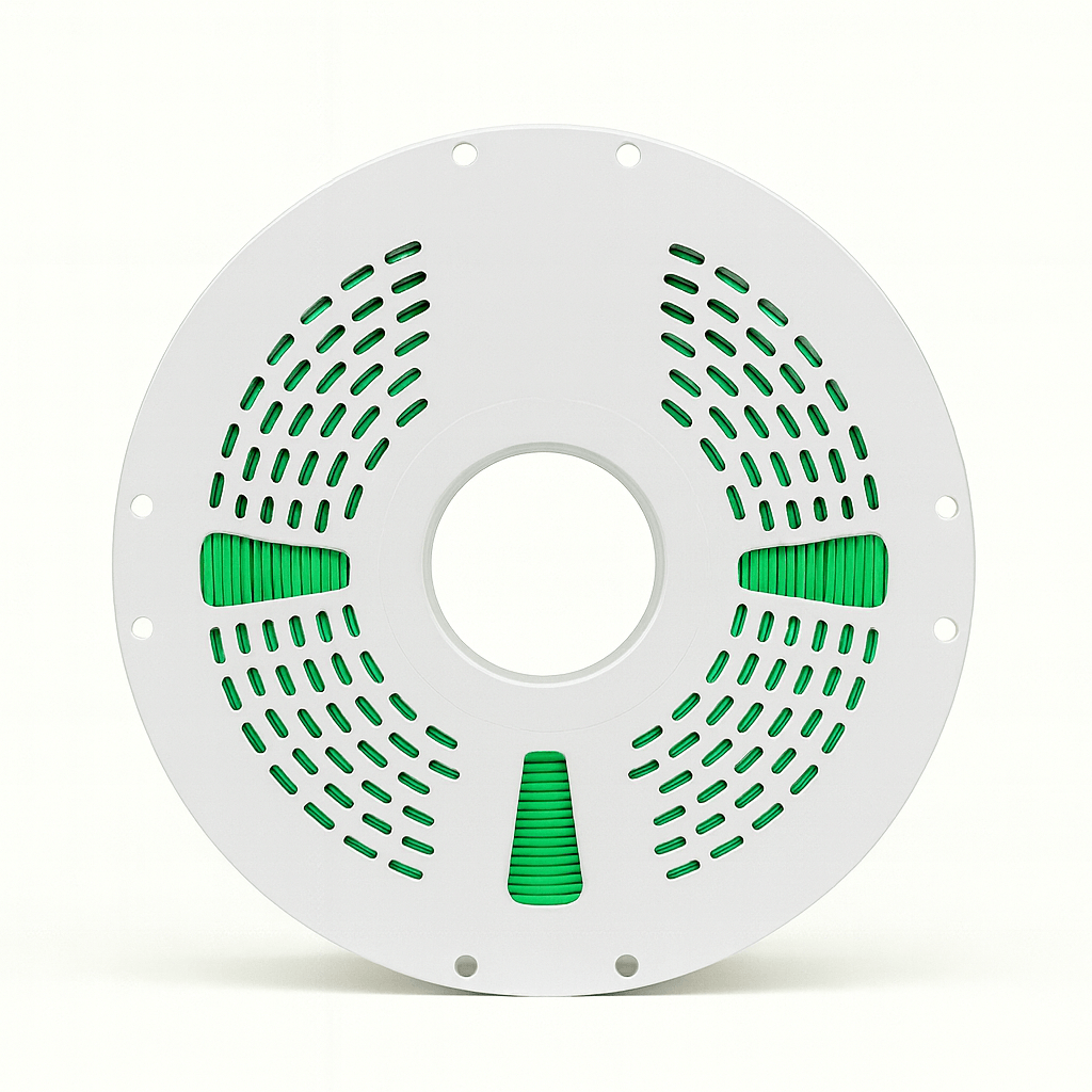 Yerli üretim kaliteli filament.