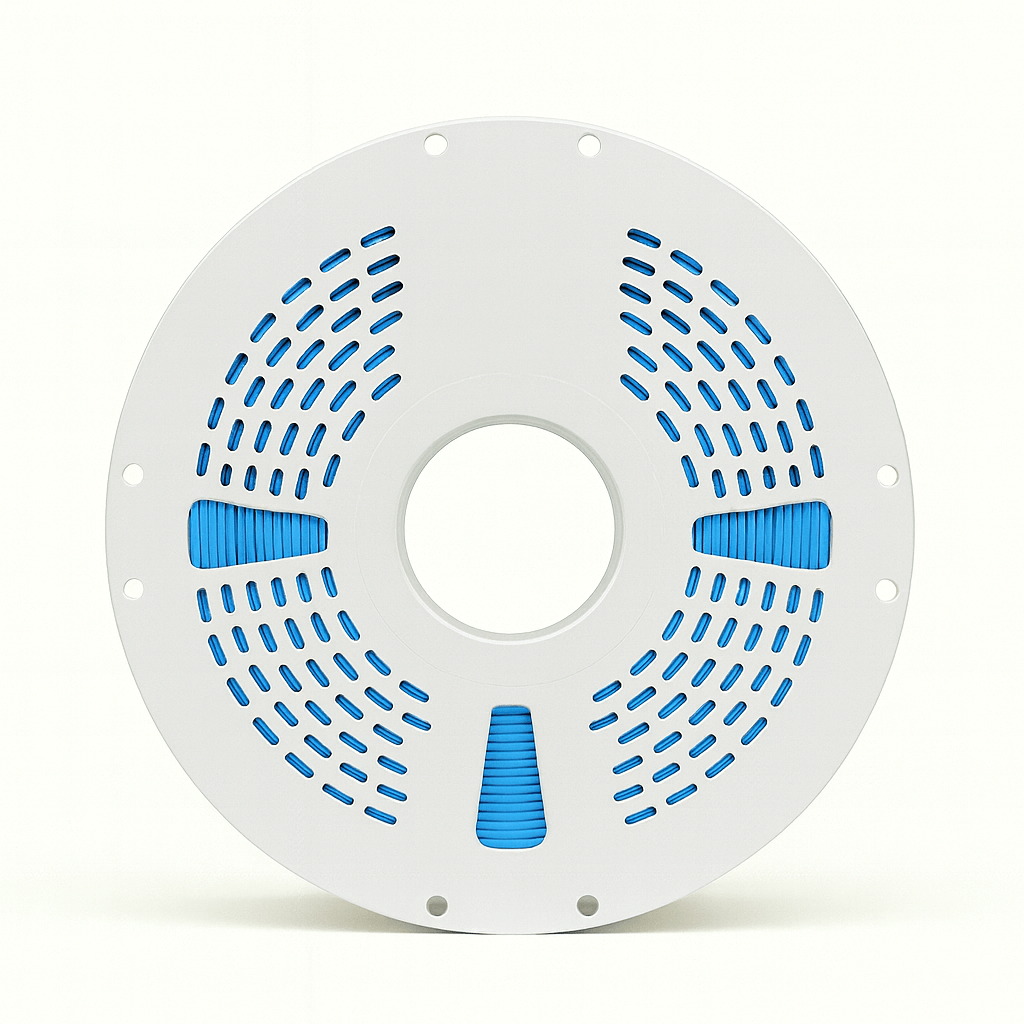 Yerli üretim kaliteli filament.