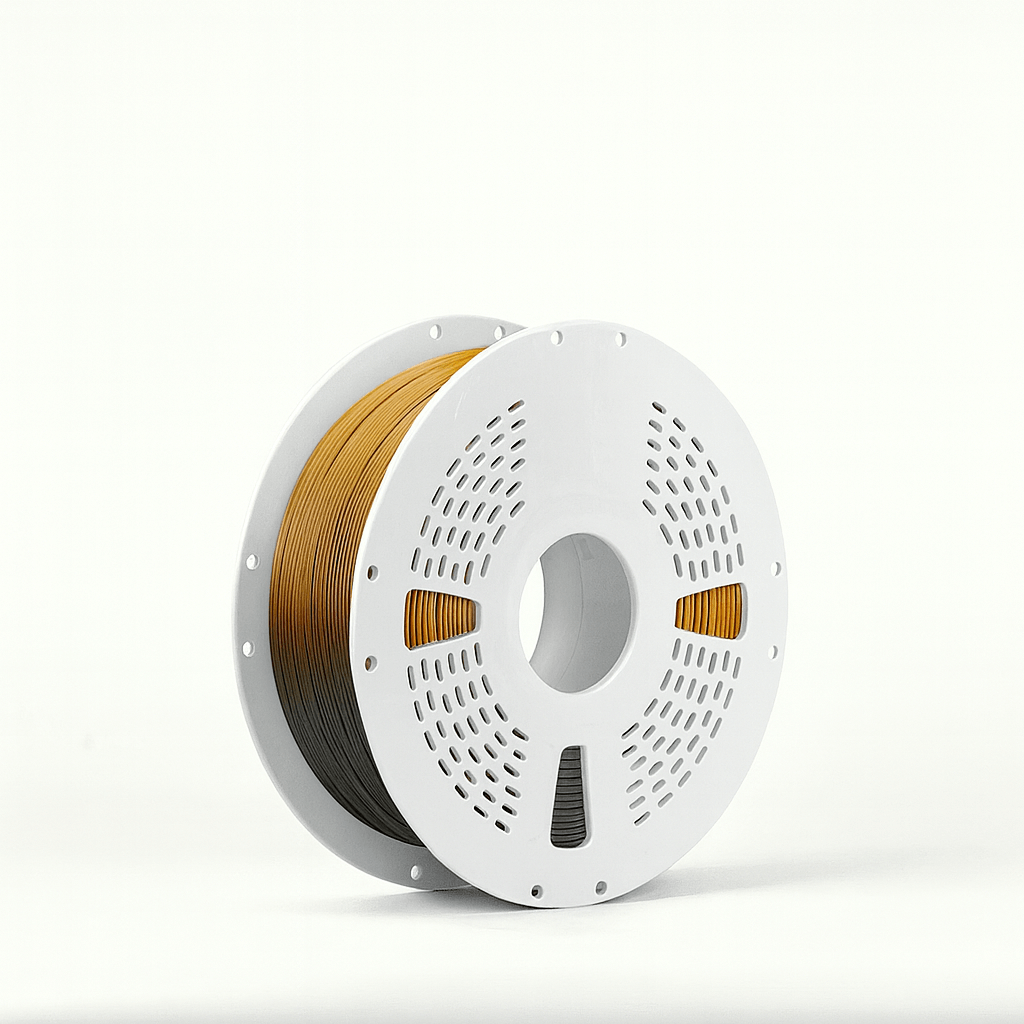 Yerli üretim kaliteli filament.