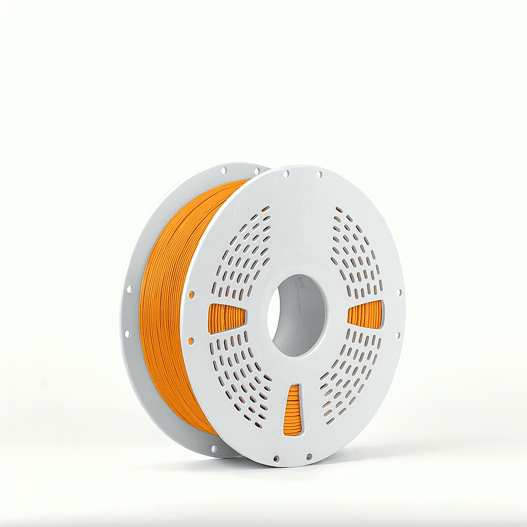 Yerli üretim kaliteli filament.