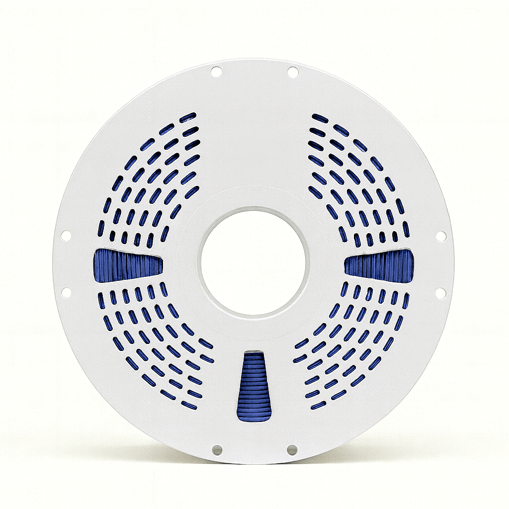 Yerli üretim kaliteli filament.