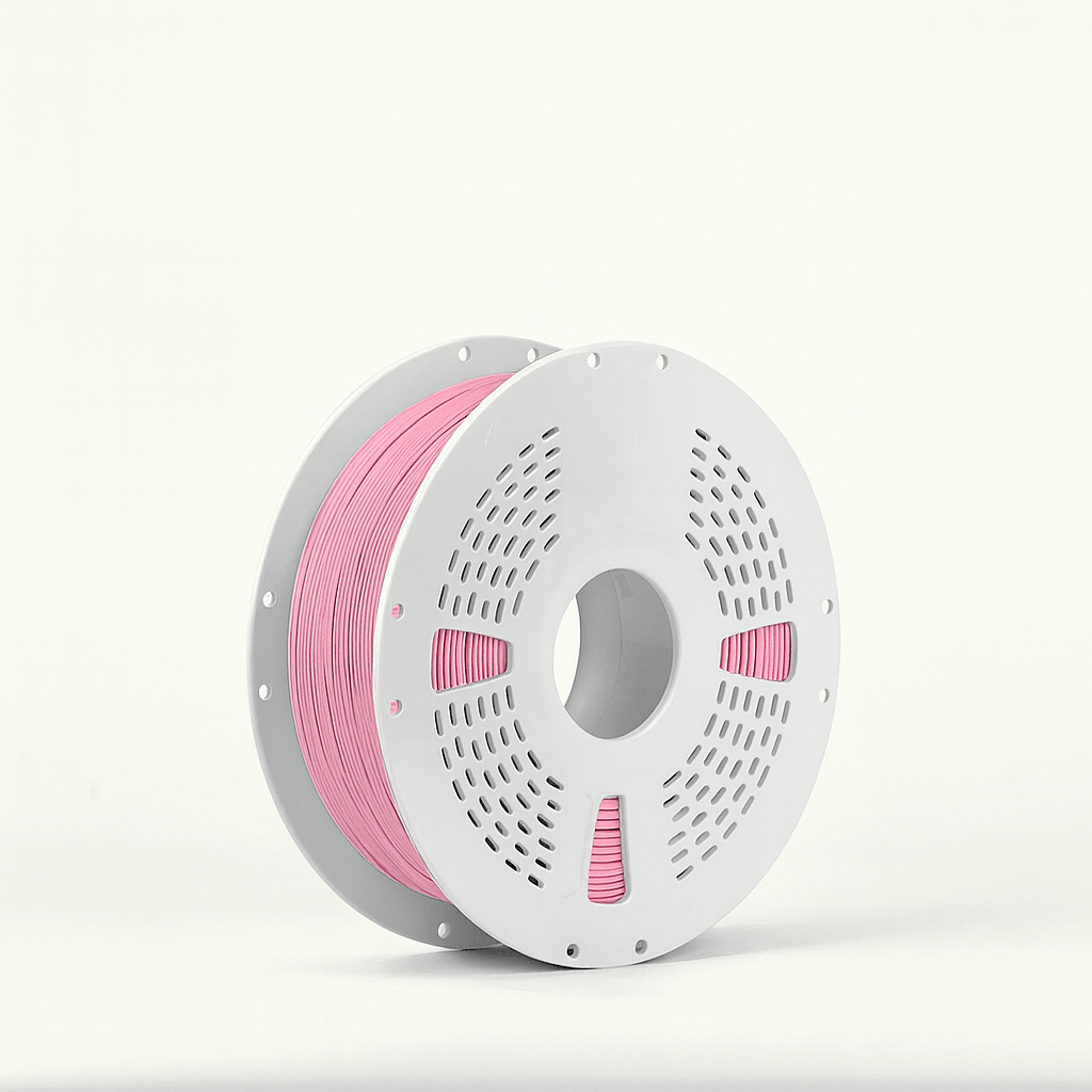 Yerli üretim kaliteli filament.