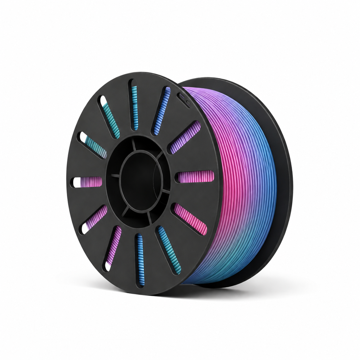 Renk Geçişli Filament