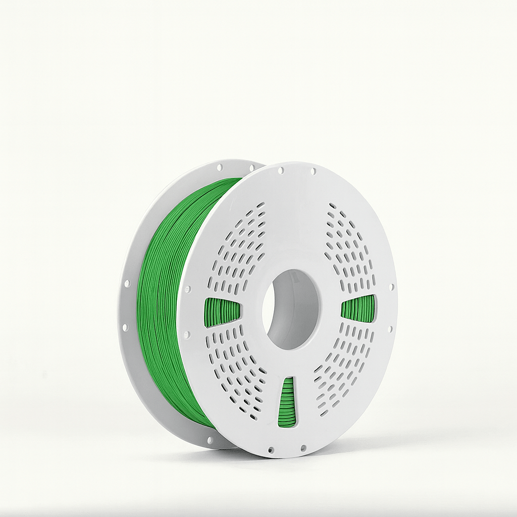 Yerli üretim kaliteli filament.