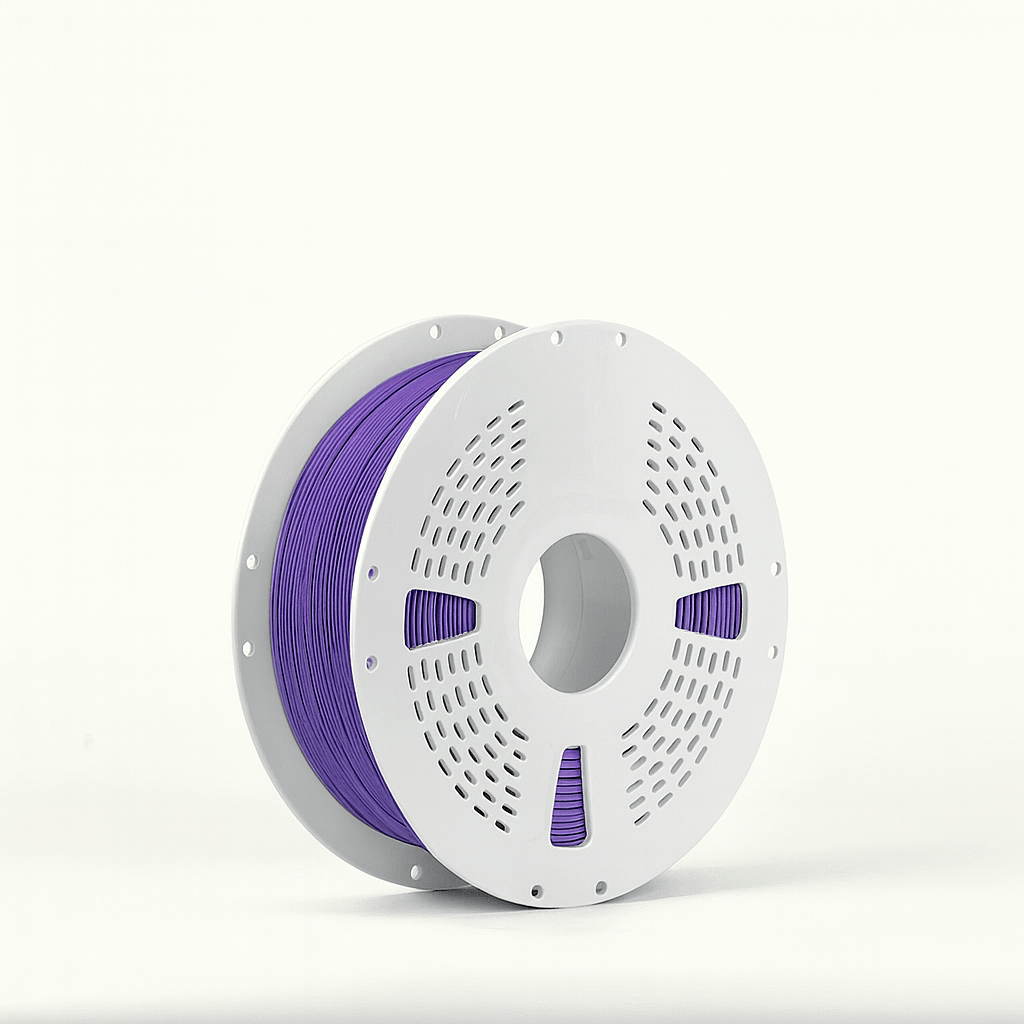 Yerli üretim kaliteli filament.