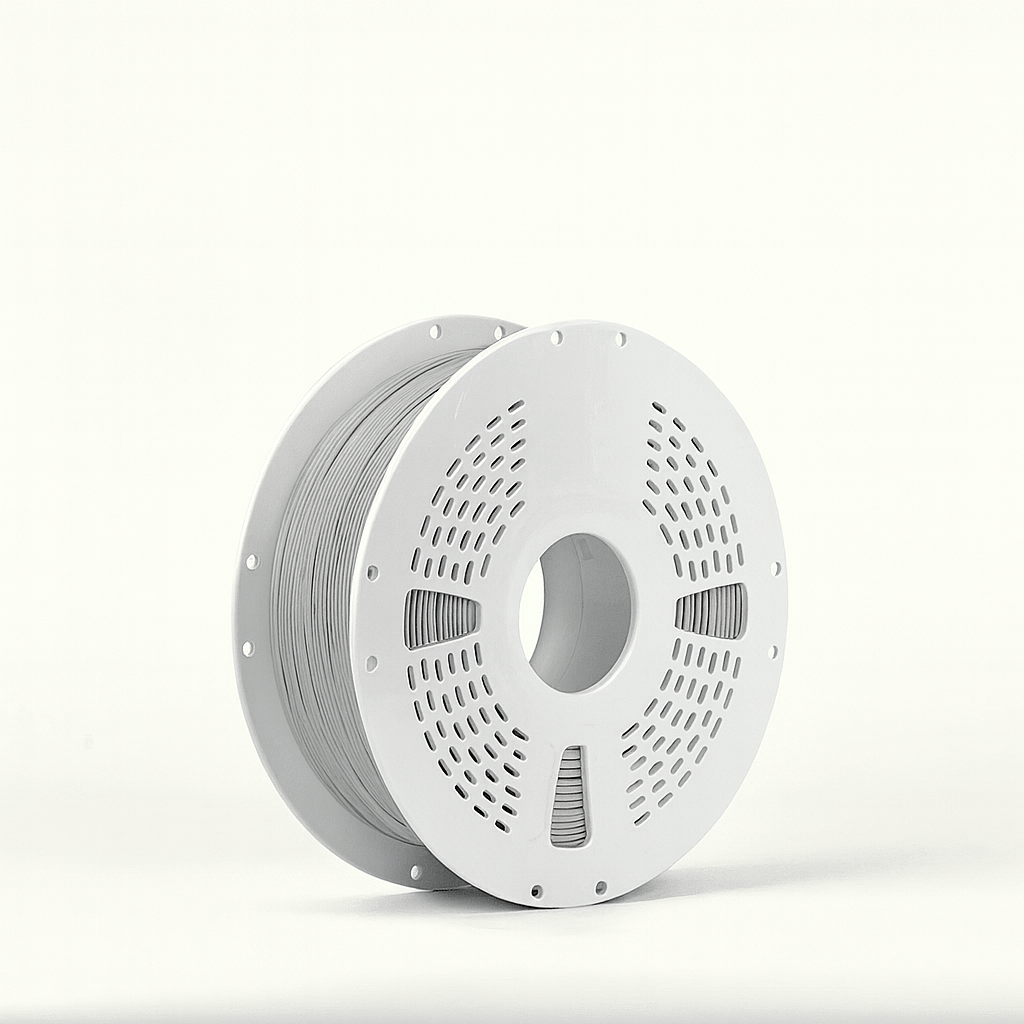 Yerli üretim kaliteli filament.