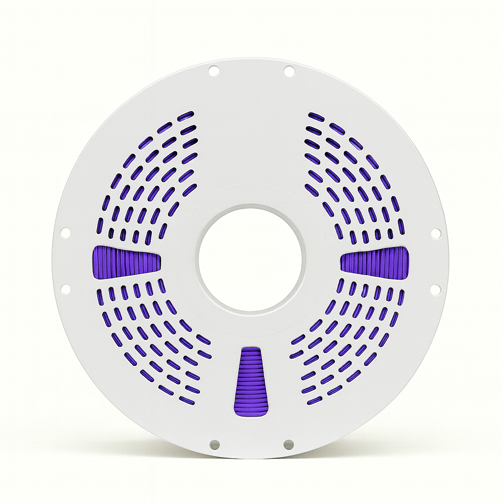 Abali ABS Filament Abali3D