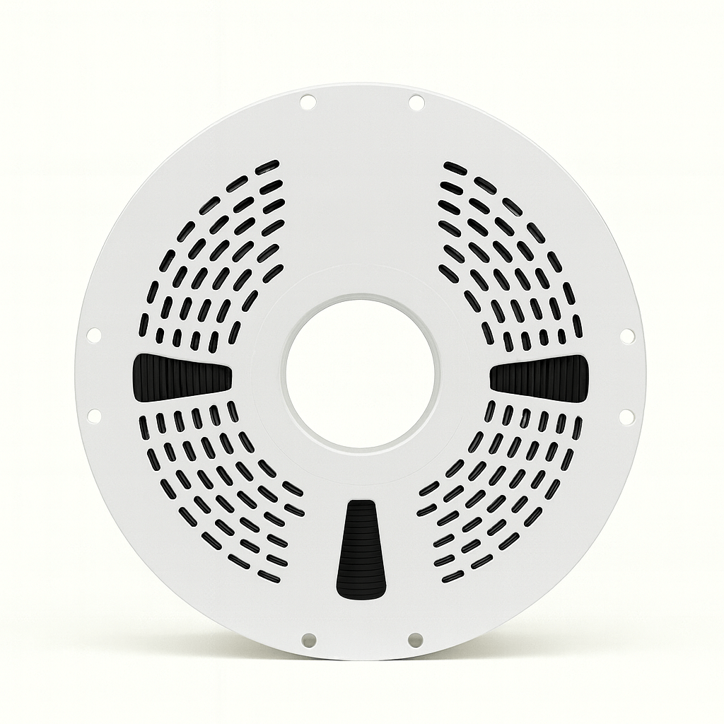 Yerli üretim kaliteli filament.