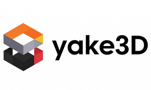 Yake3D