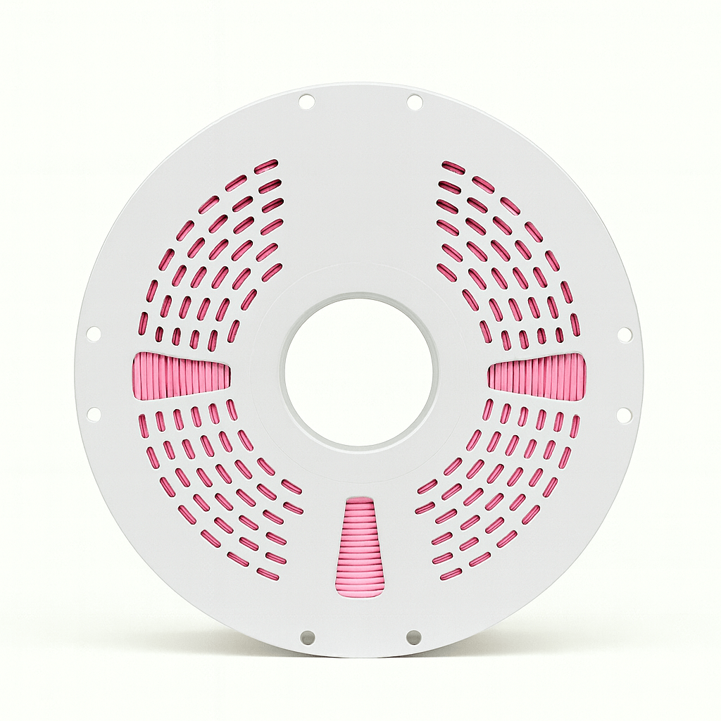 Yerli üretim kaliteli filament.