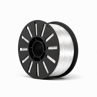 Silk PLA+ Filament