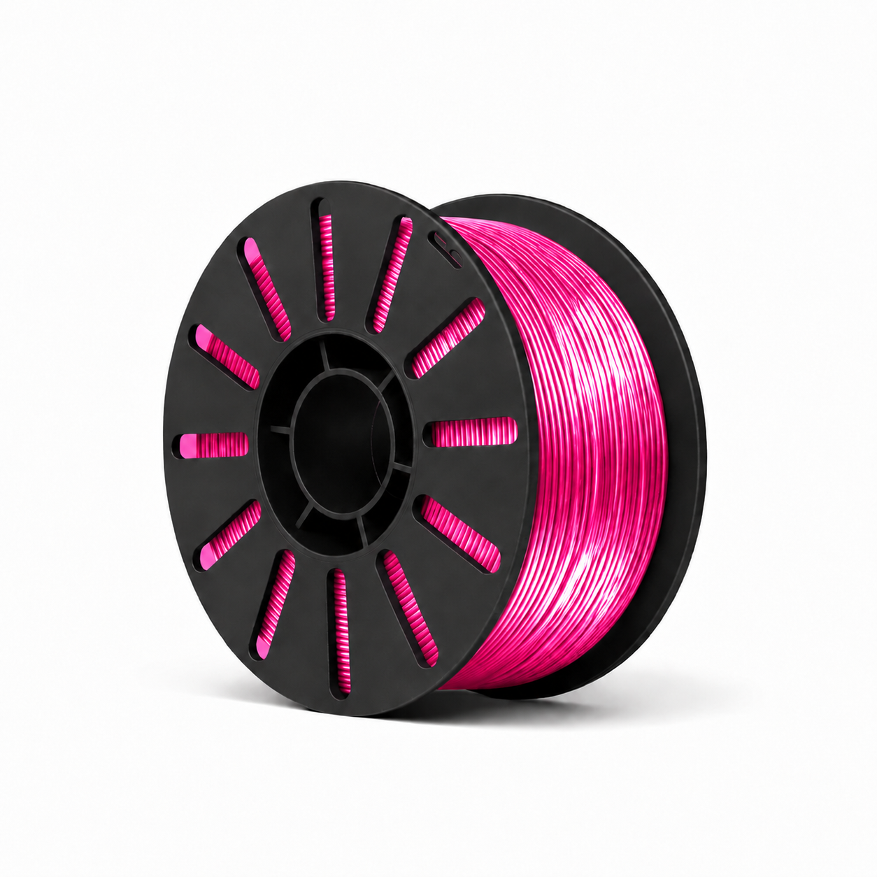 YAKE Silk filament